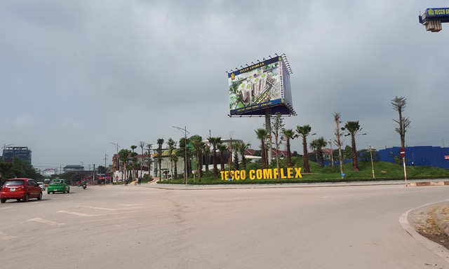 Cảnh báo rủi ro từ đất nền Thái Nguyên ảnh 2