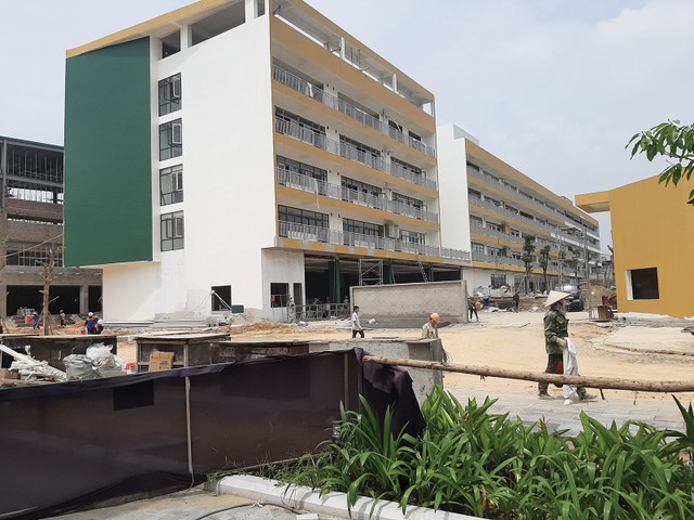 Cảnh báo rủi ro từ đất nền Thái Nguyên ảnh 1