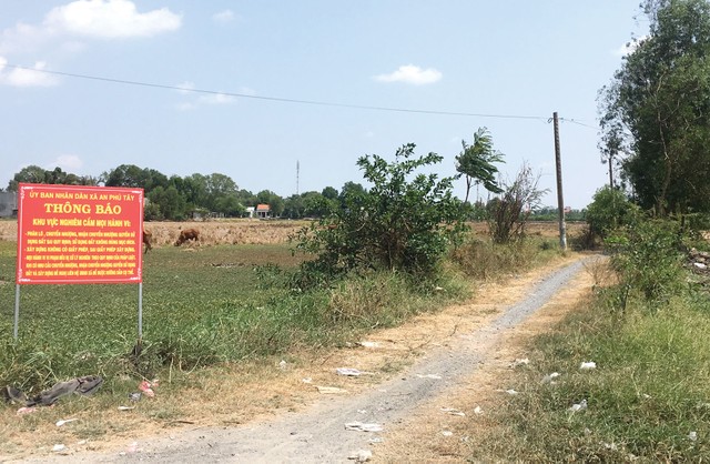 Bất động sản TP.HCM: Dự án “ma” bủa vây, có kẽ hở của luật ảnh 1