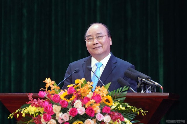 Thủ tướng chứng kiến dòng vốn 6,3 tỷ USD đầu tư vào Lào Cai ảnh 2