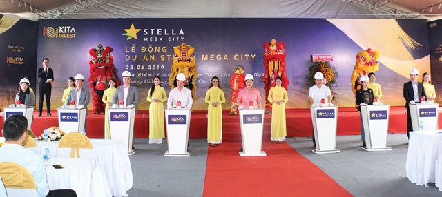 Cần Thơ đón dòng vốn tỷ đô vào bất động sản ảnh 2