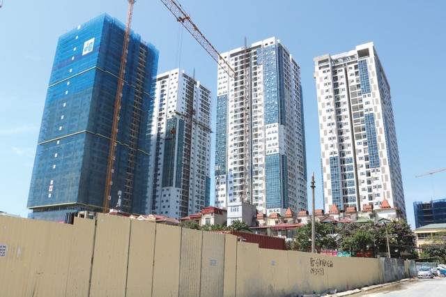 Đo sức cầu nhà ở tương lai ảnh 2