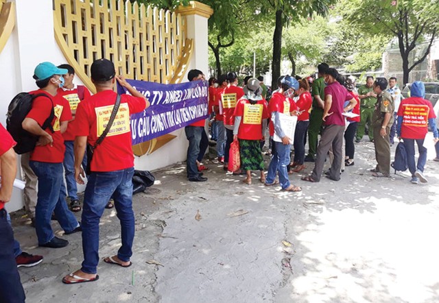 Dự án “ma” lộng hành: Biết rồi, nói mãi... nhưng khó xử lý ảnh 1