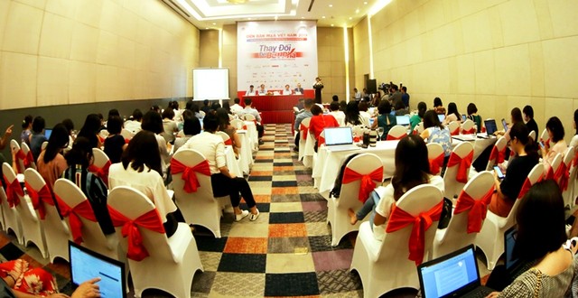 Diễn đàn M&A Việt Nam lần thứ 11: Tạo bước ngoặt trong chu kỳ mới của thị trường M&A ảnh 3