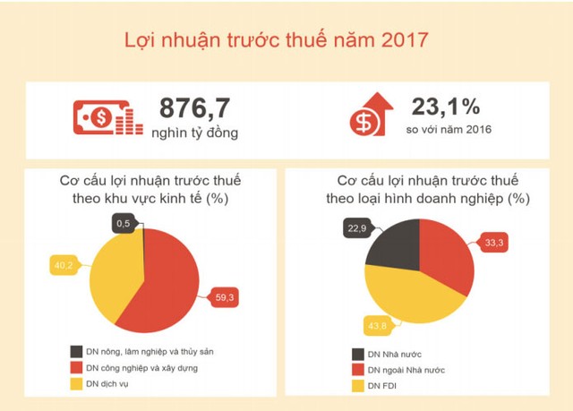 Doanh nghiệp FDI giành ngôi “quán quân” về lợi nhuận ảnh 2