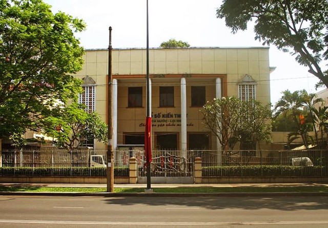 ‘Đấu giá đất vàng 23 Lê Duẩn (TP. HCM) được 1.400 tỷ đồng là bài học làm dự án BT’ ảnh 2