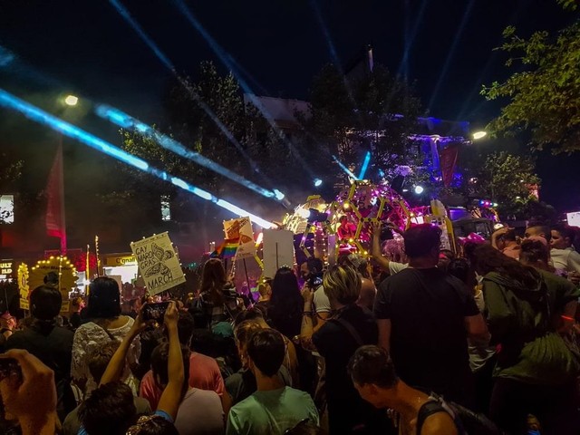 Sydney sẽ mất 16 tỷ USD mỗi năm nếu không phát triển kinh tế ban đêm ảnh 3