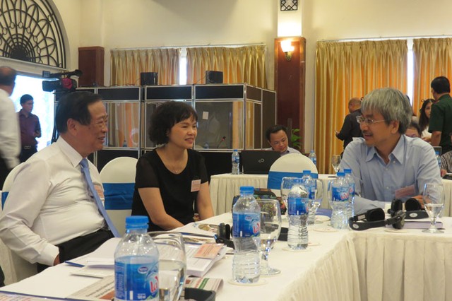 Báo chí Việt Nam - Lào thúc đẩy hợp tác làm báo trong kỷ nguyên truyền thông số ảnh 6