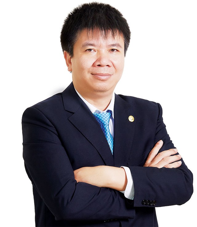 3 tỷ USD vốn ngoại sẽ vào khi  thị trường nâng hạng ảnh 1