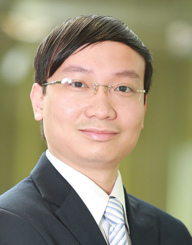 Đón sóng ngành thời hội nhập ảnh 1