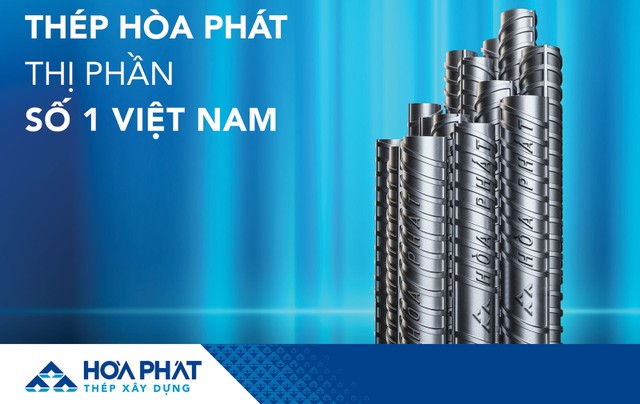 Chủ tịch HPG Trần Đình Long: “Định hướng của Hòa Phát là không thay đổi” ảnh 1