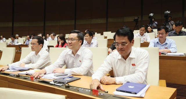 Cần chặn thao túng và tăng công cụ đầu tư chuyên nghiệp ảnh 1