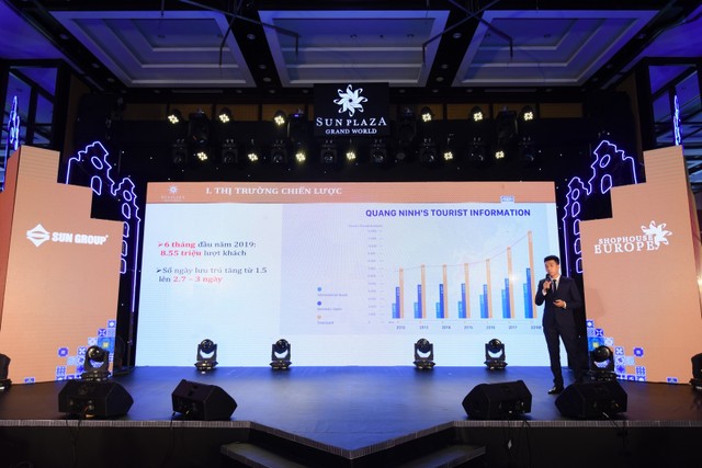 Giới đầu tư đổ bộ Hạ Long ‘săn’ nhà phố tại tiểu khu Silk Road ảnh 2