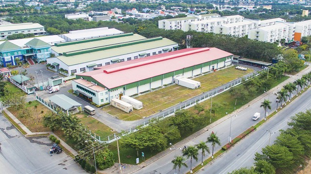 Thị trường bất động sản Long An “chậm lớn” vì hạ tầng ảnh 1