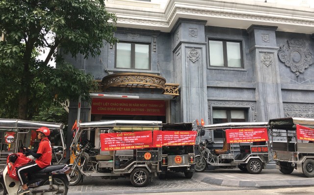 Dự án BT “tỷ đô” chưa đủ điều kiện, Liên danh Tập đoàn Phúc Lộc và Cienco 8 vẫn thi công ảnh 1