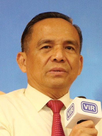 Cần sớm cởi trói thủ tục dự án để giải cứu thị trường ảnh 1