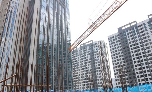 Hà Nội sẽ thiếu hụt nguồn cung bất động sản trong ngắn hạn ảnh 1