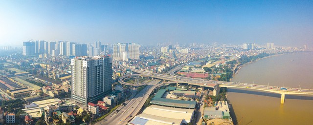 Hà Nội sẽ thiếu hụt nguồn cung bất động sản trong ngắn hạn ảnh 2