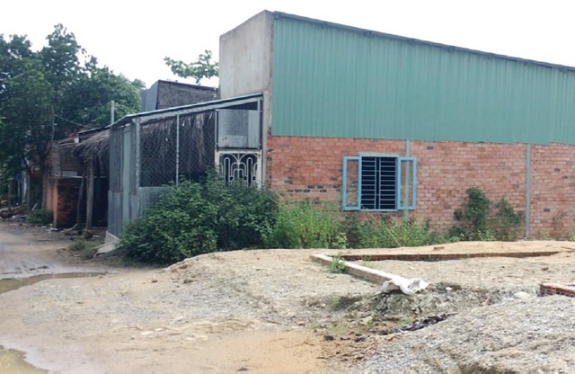 TP.HCM sẽ xử lý hình sự người vi phạm trật tự xây dựng nhiều lần ảnh 1