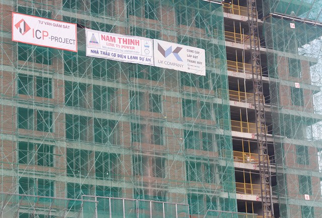 Gạch không nung vẫn bị ngó lơ ảnh 1