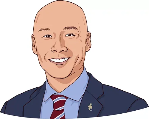 6 cách sử dụng cuối tuần để giàu hơn của triệu phú ảnh 6