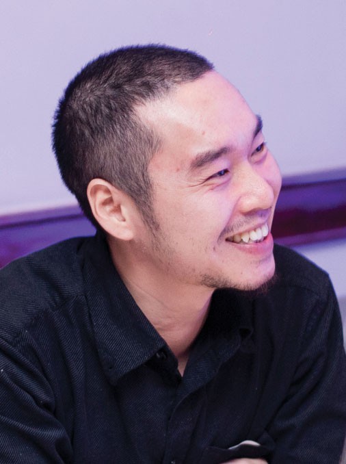 Đi tìm hồn phố thị: Hồn phố thị phai dần ảnh 1