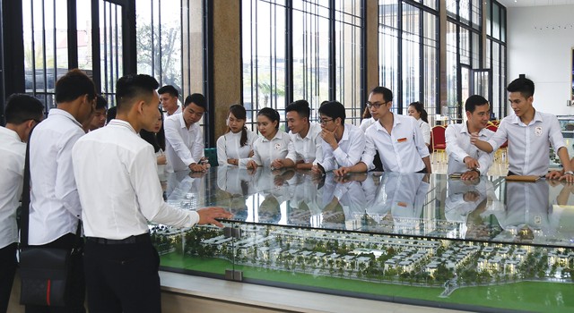 Chuyển đổi Nhà máy Thép Gia Sàng thành Dự án Crown Villas, đại diện Thái Hưng nói gì? ảnh 2