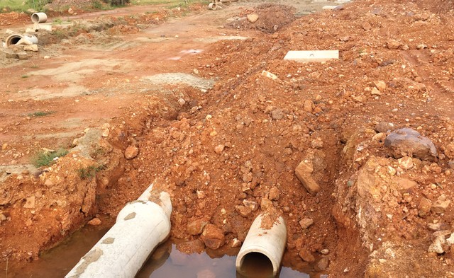 Đất nền Vĩnh Phúc, nhà đầu tư cần “chọn mặt gửi vàng“ ảnh 1