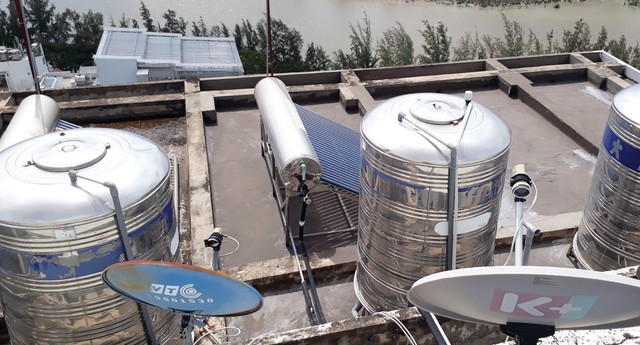 Bị dân phản ánh nhiều sai phạm, chủ đầu tư chung cư Sinh Lợi nói gì? ảnh 2