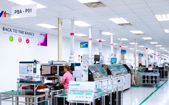 Phó Thủ tướng Vương Đình Huệ: Tạo động lực mới nâng cao chất lượng, hiệu quả hợp tác đầu tư nước ngoài trong thời kỳ mới ảnh 1