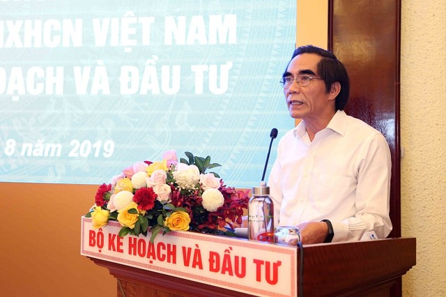 Bộ Kế hoạch và Đầu tư cần tiếp tục phát huy vai trò tham mưu trưởng của nền kinh tế ảnh 3