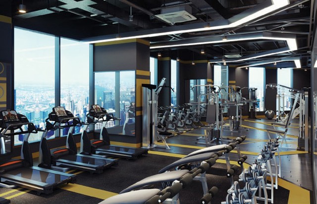 “Căn hộ khách sạn” ven hồ Tây chỉ từ 1,8 tỷ đồng: Cơ hội vàng đầu tư ảnh 2