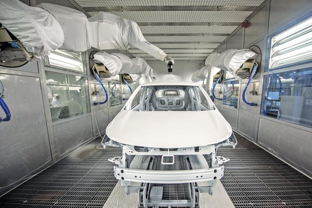 Muốn trỗi dậy, kinh tế Việt Nam cần một hệ điều hành mới ảnh 1