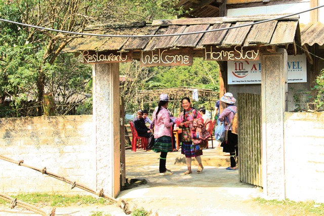 Bất động sản nghỉ dưỡng núi, “mỏ vàng” của Lào Cai ảnh 1