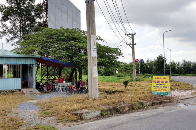 Thành phố mới Nhơn Trạch kỳ vọng hồi sinh nhờ hạ tầng ảnh 1
