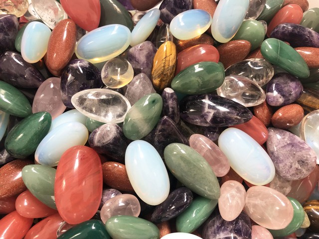 Đá ốp lát và phong thủy: Xu hướng sử dụng  đá phong thủy ảnh 2