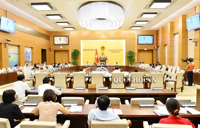 Sửa đổi, bổ sung Luật Thanh niên: Còn quá chung chung, chồng lấn các luật khác ảnh 1