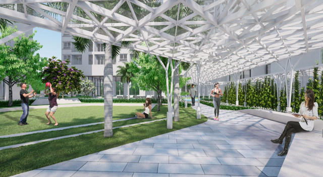 3 “vùng trũng” thu hút vốn đầu tư bất động sản phía Nam ảnh 2