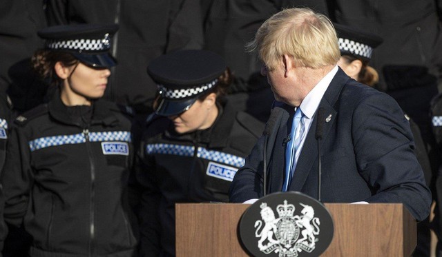 Boris Johnson sẽ là thủ tướng Anh tại nhiệm ngắn nhất trong lịch sử? ảnh 2
