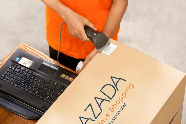 Những nghịch lý ở Lazada, canh bạc 4 tỷ USD của Jack Ma ảnh 1