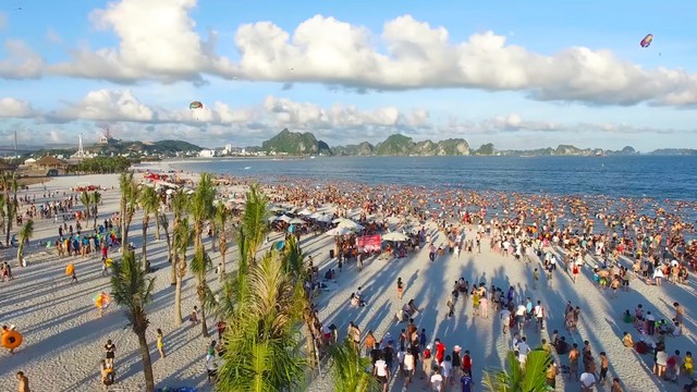 Thời cơ vàng của bất động sản nghỉ dưỡng Hạ Long ảnh 1