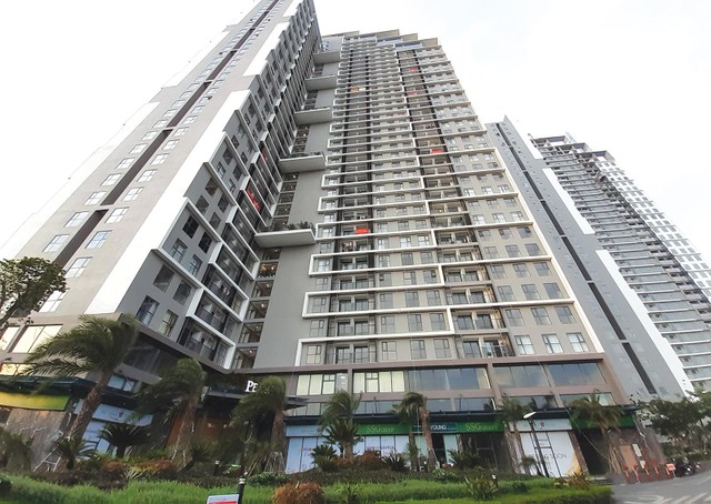 Thị trường bất động sản: Chọn “hàng” đầu tư những tháng cuối năm ảnh 1