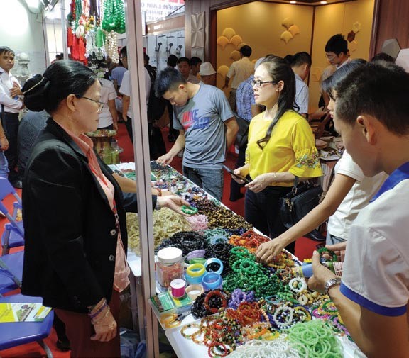 Để Vietbuild không trở thành… gánh hàng xén ảnh 1