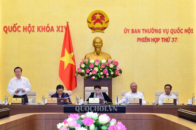 Thường vụ Quốc hội nhất trí phân bổ 77,49 tỷ đồng vốn viện trợ của Chính phủ Ai Len cho 5 địa phương ảnh 2