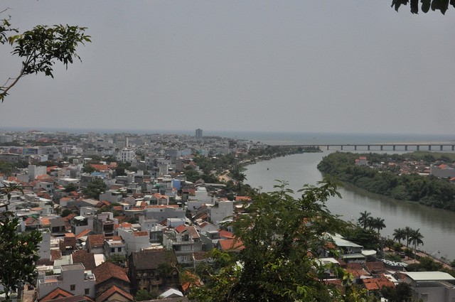 Lãnh đạo tỉnh Phú Yên yêu cầu hỗ trợ nhà đầu tư đẩy nhanh tiến độ dự án ảnh 1