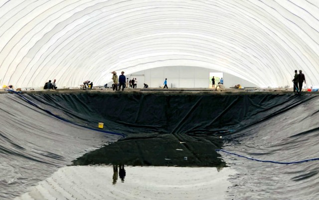 Quảng Ninh phê duyệt Đề án thành lập Khu nông nghiệp ứng dụng công nghệ cao 829 tỷ đồng ảnh 1