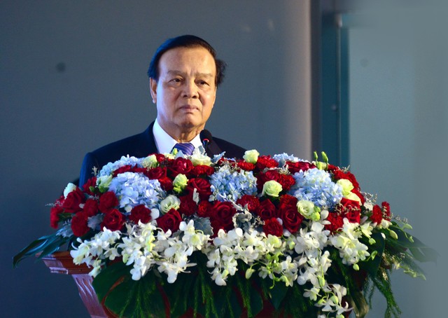 Dấu ấn hợp tác Việt Nam - Lào nhìn từ VietinBank ảnh 2