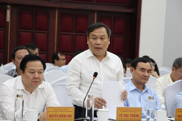 Phó Thủ tướng thường trực Trương Hoà Bình: Bình Thuận có nhiều bước tiến quan trọng trong phát triển kinh tế ảnh 2