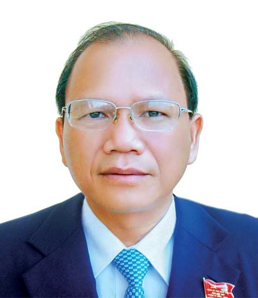 Bình Thuận: Tích cực tháo gỡ điểm nghẽn, tạo đột phá thu hút đầu tư ảnh 1