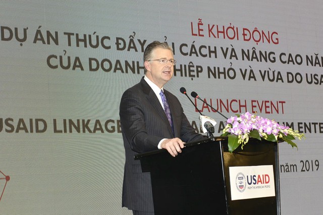 Thêm cơ hội tham gia vào chuỗi cung ứng cho các doanh nghiệp nhỏ và vừa ảnh 3